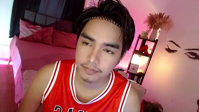 JakeXolsen online show from 16, 9, 2025