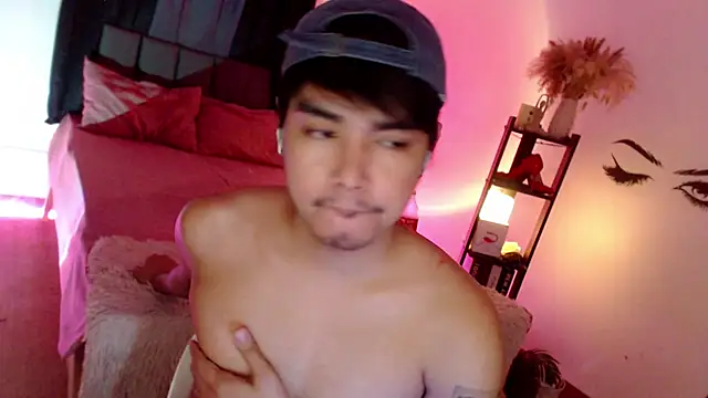 JakeXolsen online show from 20, 9, 2025