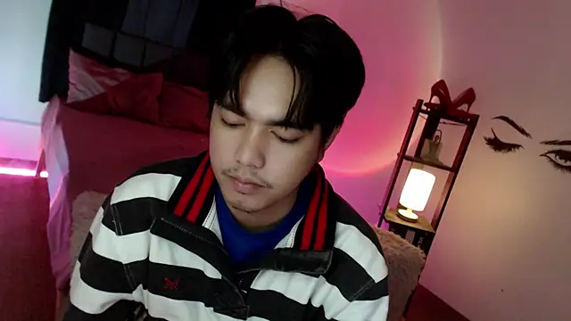 JakeXolsen online show from 3, 10, 2025