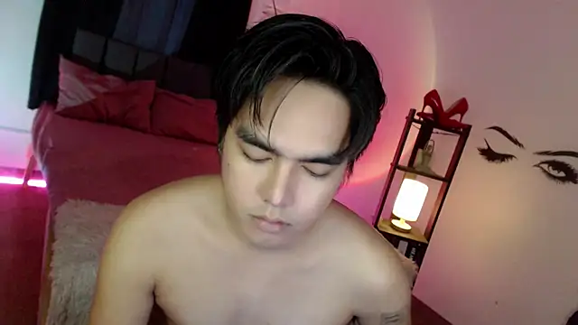 JakeXolsen online show from 7, 10, 2025