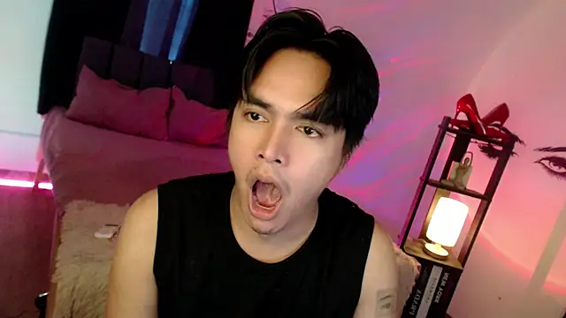 JakeXolsen online show from 13, 10, 2025