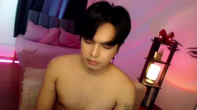 JakeXolsen online show from 20, 10, 2025