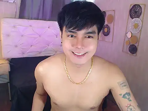 JakeXolsen online show from 19, 11, 2025