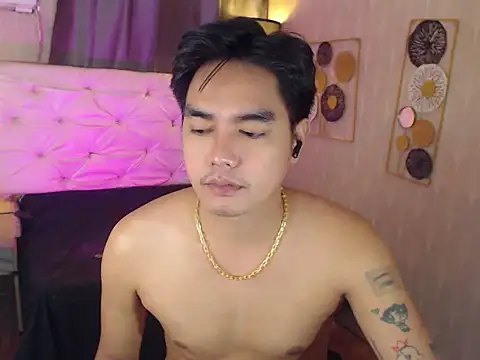 JakeXolsen online show from 23, 11, 2025