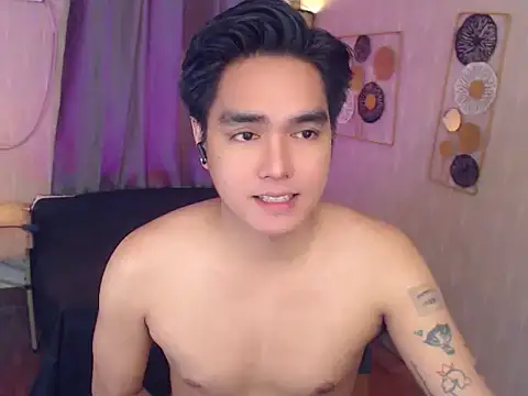 JakeXolsen online show from 2, 12, 2025