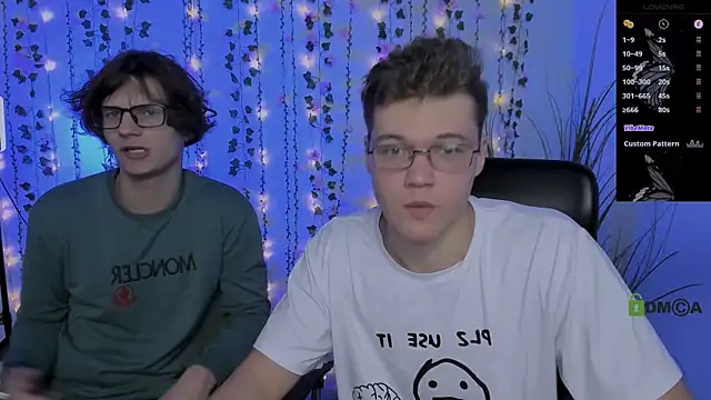 lucas long  online show from 1, 10, 2025