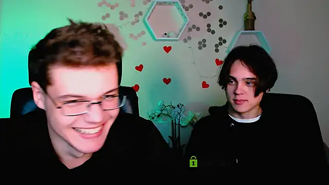 lucas long  online show from 12, 10, 2025