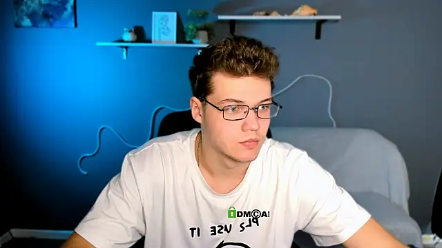 lucas long  online show from 20, 10, 2025