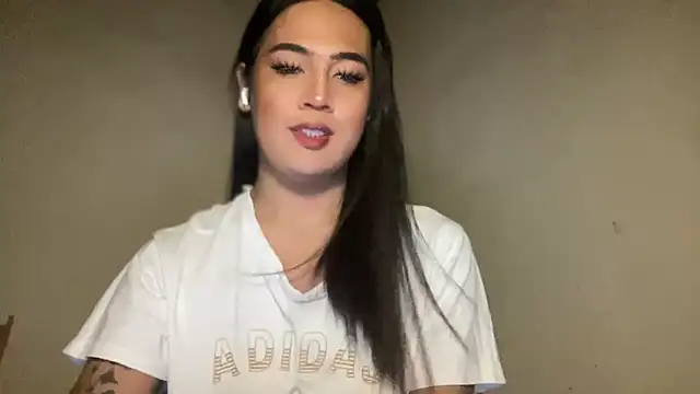 fallon empress143 online show from 11, 9, 2025