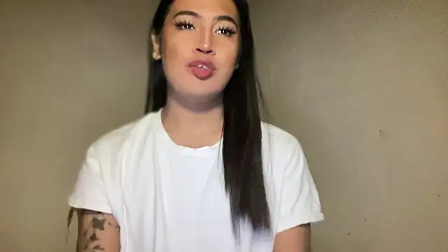 fallon empress143 online show from 16, 9, 2025