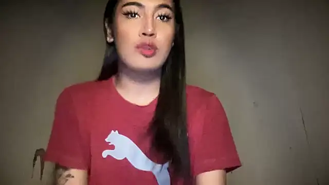 fallon empress143 online show from 6, 10, 2025