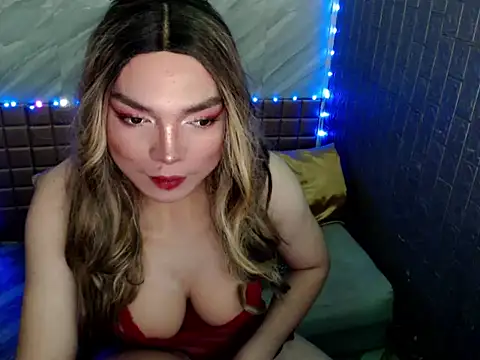 Asiandollxxx4uandMe online show from 23, 3, 2026