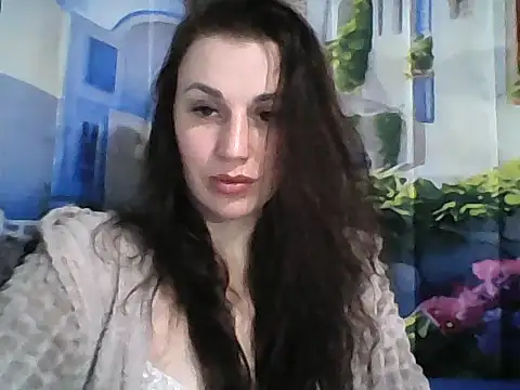 Snapshot of Qinini chatting on 21, 2, 2026 Qinini online show from 21, 2, 2026