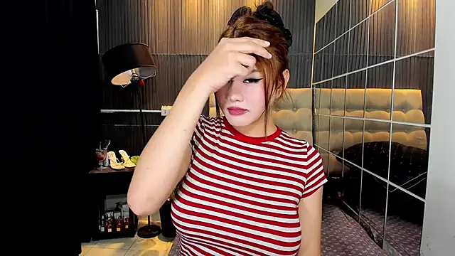 delightfulprincessts online show from 14, 5, 2026