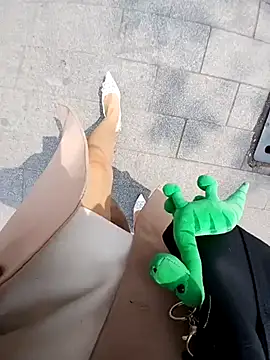 Ori-Lynk online show from 13, 3, 2026