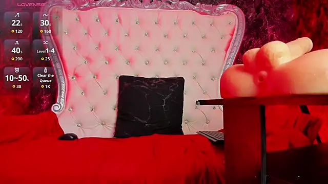 Snapshot of MirandaSould chatting on 20, 5, 2026 MirandaSould online show from 20, 5, 2026