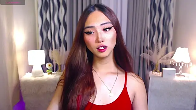 Kiah Wyatt online show from 28, 10, 2025