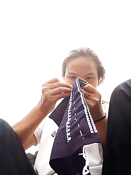 Snapshot of CloudyChu chatting on 13, 9, 2025 CloudyChu online show from 13, 9, 2025