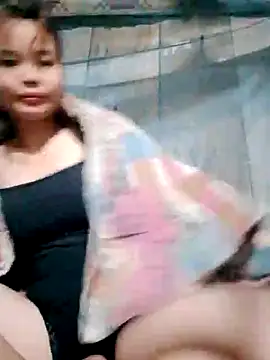 Snapshot of CloudyChu chatting on 24, 10, 2025 CloudyChu online show from 24, 10, 2025