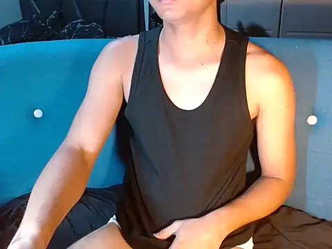 urbigcock andrie online show from 21, 3, 2026