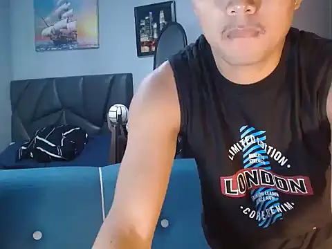 urbigcock andrie online show from 1, 4, 2026