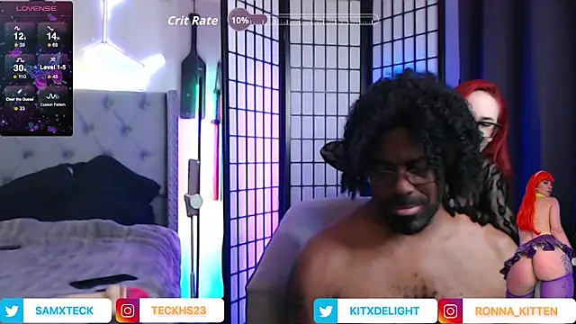 Snapshot of SamXTeck chatting on 24, 9, 2025 SamXTeck online show from 24, 9, 2025