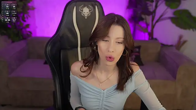 Selena Glow online show from 9, 2, 2026