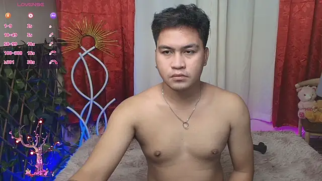 Snapshot of Asian_jayeel chatting on 27, 6, 2026 Asian jayeel online show from 27, 6, 2026