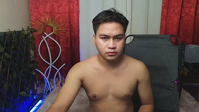 Snapshot of Asian_jayeel chatting on 29, 6, 2026 Asian jayeel online show from 29, 6, 2026