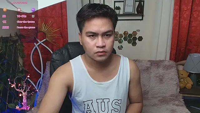 Snapshot of Asian_jayeel chatting on 3, 7, 2026 Asian jayeel online show from 3, 7, 2026