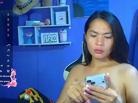 urgirljane online show from 20, 5, 2026