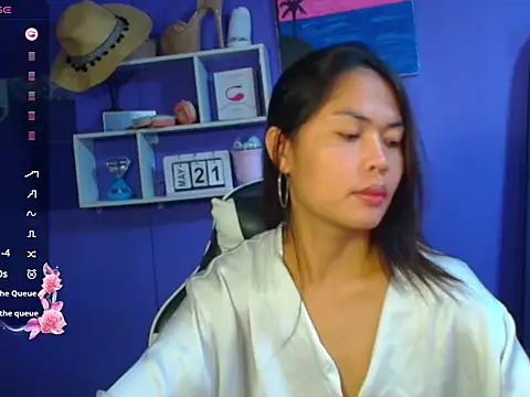 urgirljane online show from 21, 5, 2026