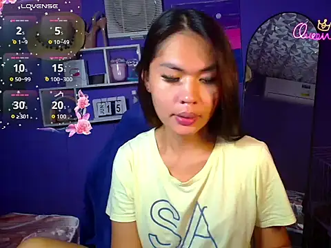 Snapshot of urgirljane chatting on 15, 6, 2026 urgirljane online show from 15, 6, 2026