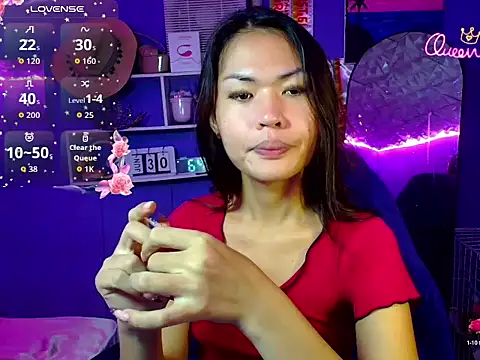 Snapshot of urgirljane chatting on 29, 6, 2026 urgirljane online show from 29, 6, 2026