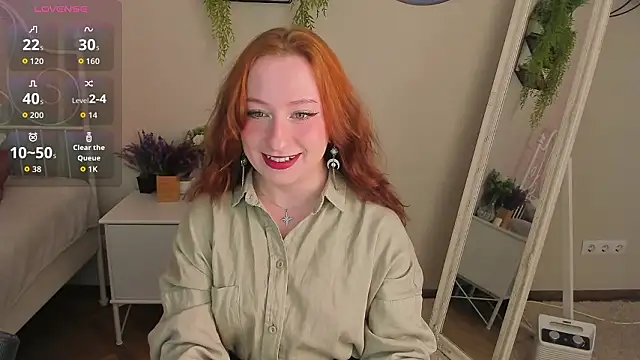 Snapshot of Violet_Griffen chatting on 28, 2, 2026 Violet Griffen online show from 28, 2, 2026