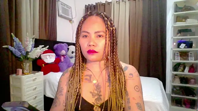 EstellaStarXxx online show from 13, 11, 2025