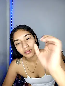 Sharlotte Watts online show from 1, 10, 2025