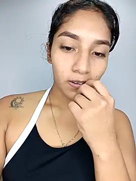 Sharlotte Watts online show from 8, 10, 2025