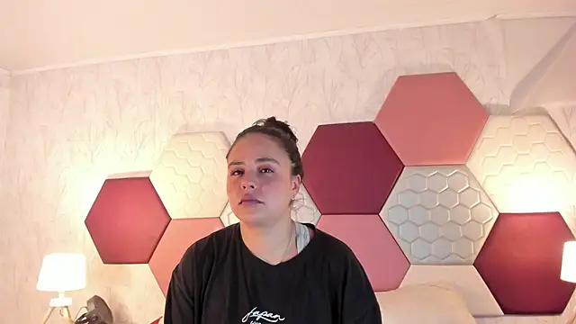 ArielleWilde online show from 8, 11, 2025