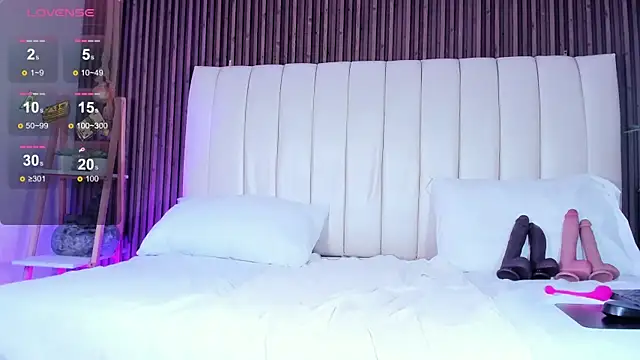 SandraMilerr online show from 23, 12, 2025