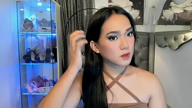 Snapshot of bigcockvenice chatting on 17, 10, 2025 bigcockvenice online show from 17, 10, 2025