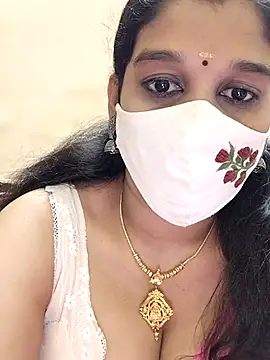 Snapshot of amelia-rani chatting on 5, 11, 2025 amelia-rani online show from 5, 11, 2025