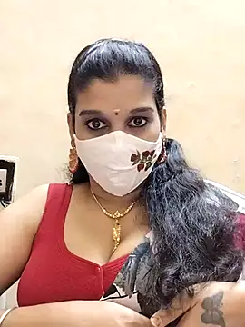 Snapshot of amelia-rani chatting on 6, 1, 2026 amelia-rani online show from 6, 1, 2026