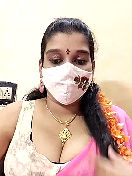 Snapshot of amelia-rani chatting on 7, 1, 2026 amelia-rani online show from 7, 1, 2026