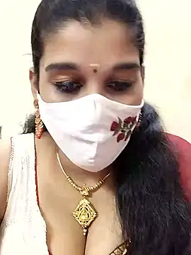 Snapshot of amelia-rani chatting on 8, 1, 2026 amelia-rani online show from 8, 1, 2026