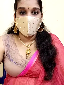 amelia-rani online show from 25, 3, 2026