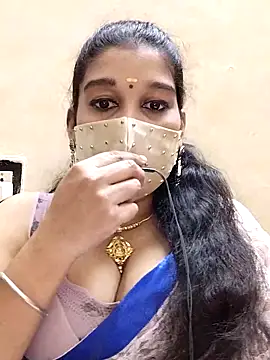 amelia-rani online show from 21, 4, 2026