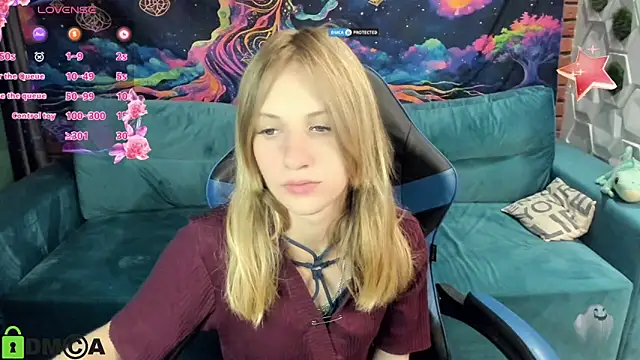 Olisa fox online show from 19, 9, 2025