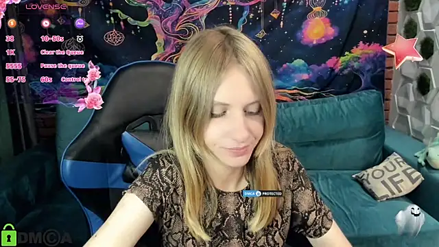 Olisa fox online show from 21, 9, 2025