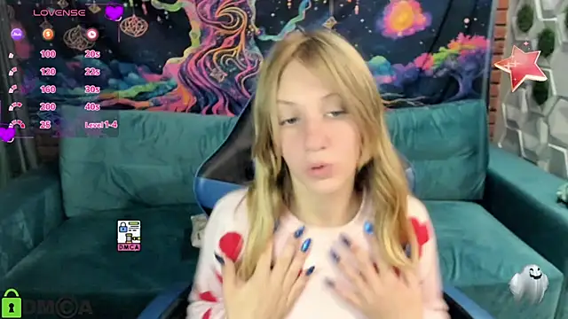 Olisa fox online show from 25, 9, 2025